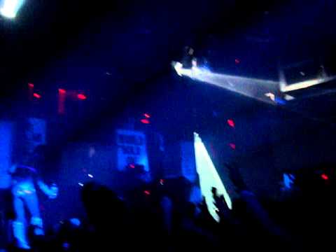 Bob Sinclair @ Pacha NYC
