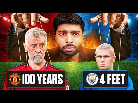 1 Brutal Punishment to Every Premier League Club...