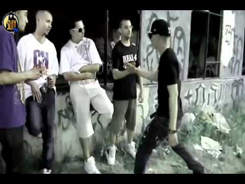 Suicida So Fresh Ft. Criz Gomez - Mi Barrio