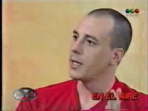 La mujer Perfecta - Yayo