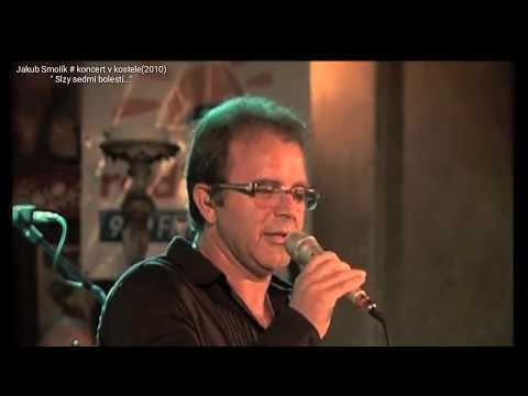 Jakub Smolík# koncert z kostela(2010) 