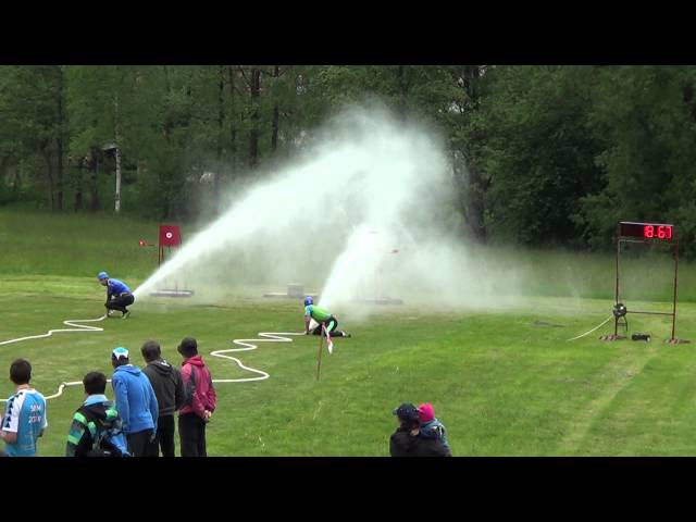 Žďár u Nové Včelnice, 23. 05. 2015