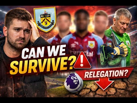Burnley Manager Career mode Ep2