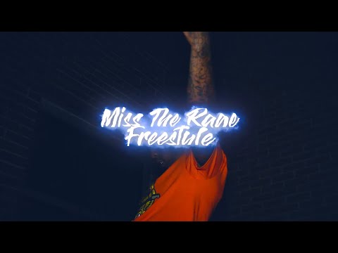 Ferrari Kasino - Miss The Rage (Freestyle)