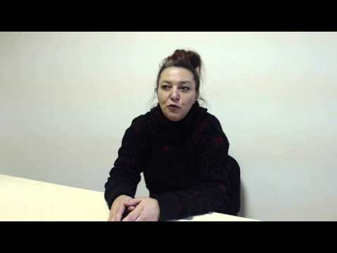 Ready To Change - Sarajevo - ITW Maja BAJEVIC