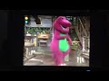 Barney Friends The Fiesta Song 1999