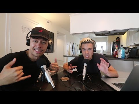 The Weekend Edition Ft. Noel Miller (pt. 2)