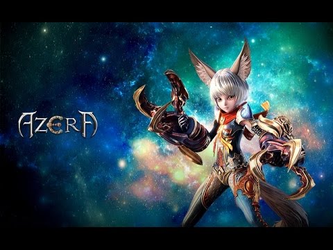 Azera: Iron Hearts Mobile Game Trailer