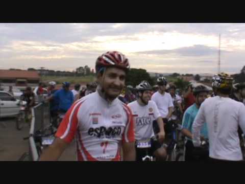 Concentração Cat Sport GP Ravelli 2011 XCM - ITU