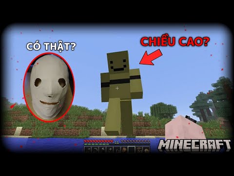 THIS "GREAT THING" IS REAL IN LIFE |  Minecraft Creepypasta #74