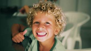 Projeto Sementes do Futuro - Fazenda Sta. Luzia | Sapezal-MT