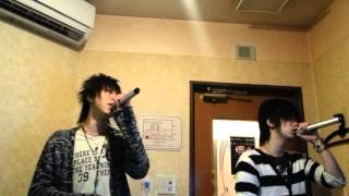 KinKi Kids「Harmony of Decemdar」