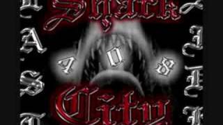 Killa sharks - shark infested