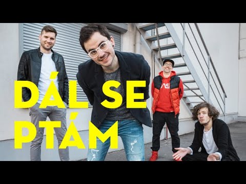 Pro Tebe - Dál se ptám - Pro Tebe (Lyric Video)