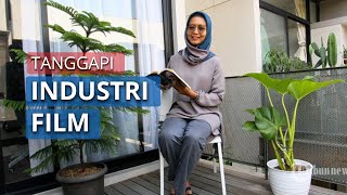 Penulis Skenario Srikandi 3 Swastika Nohara: Industri Film Berada dalam Gelap