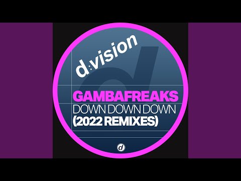 Down Down Down (Matina, Sangineto, Arduini e Pagany Remix)