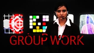 Group Work Preview