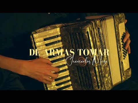 De Armas Tomar - Jean carlos Meza - (Video Oficial) #DeArmasTomar #JeanCarlosMeza