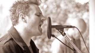 A Perfect Circle - Three Libras cover - Black River Drive