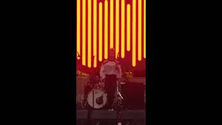 Kaç Kadeh Kırıldı Pamela Canlı Samsun