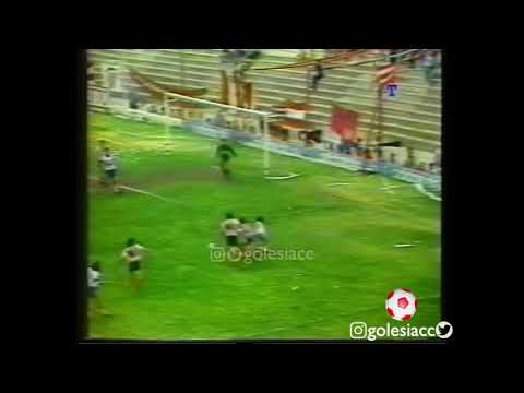 Video — Gol vs Instituto
