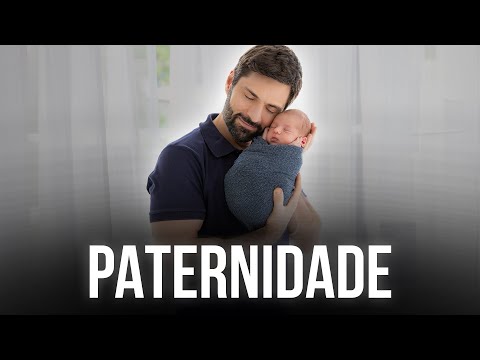 Things No One Told Me About Being a First-Time Dad