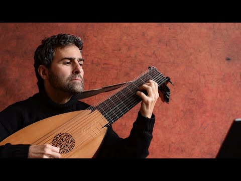 Denis Gaultier: La Ténébreuse/ Narcisse