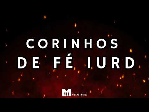 30 Minutos corinhos de fé iurd