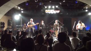 浅野&フレンズ2 Live　神戸チキンジョージ2016