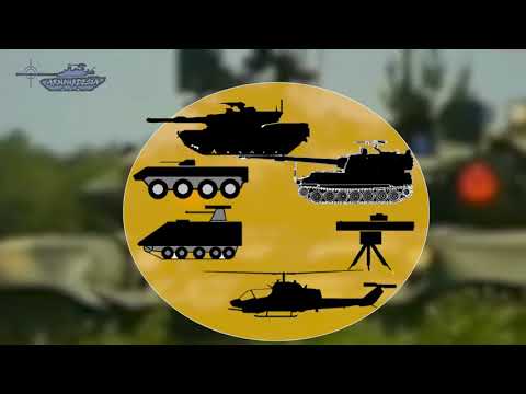 Intro 3872 .( Armour,Firepower,Mobility )..........Armourdesia