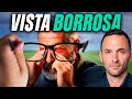 El problema de tu Vista Borrosa está en tu CEREBRO, ¡No en tus ojos!