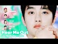 EXO Hear Me Out Line Distribution Lyrics Karaoke PATREON REQUESTED