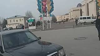 ТҮРКІСТАН қаласы Бұл дұрыс болды