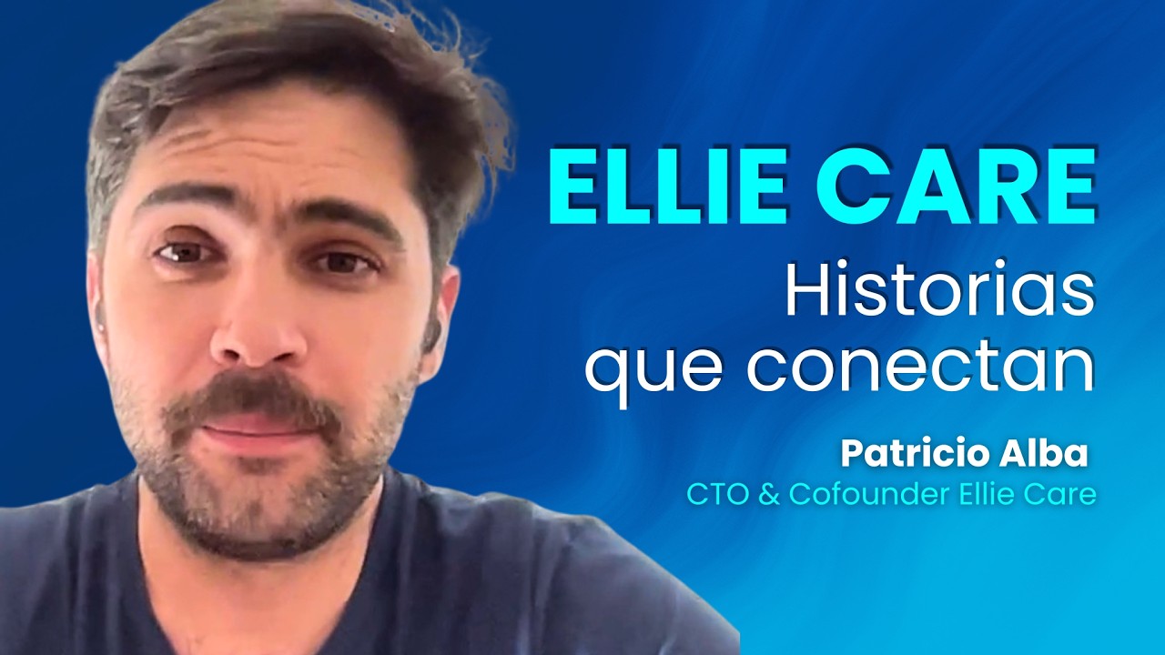 Testimonio Ellie Care
