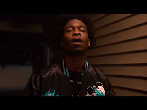 Video thumbnail for Runnin’ Out