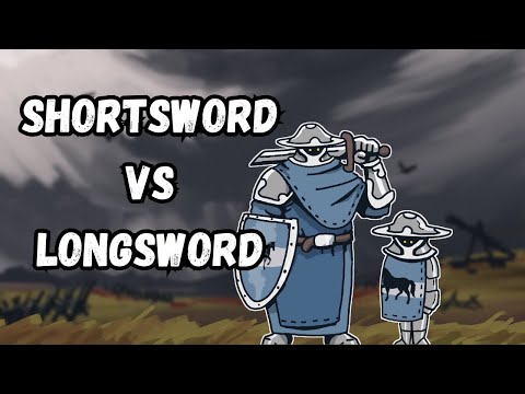 Mythras: Weapon Reach (Corrected Version)