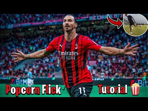 Zlatan Popcorn Flick thumbnail