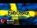Alyona Lanskaya - Rhythm Of Love (Eurovision ...