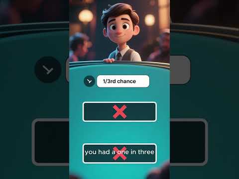 This Game Show Trick Beats 90% of People