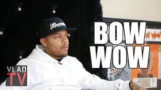 Bow Wow on Breaking Up with Ciara, His Take on Ciara/Future/Russell Wilson