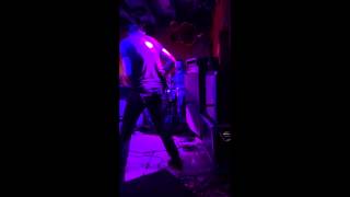 The Velvet Teen - Sonreo - Live Clip @ DC9 8/3/15
