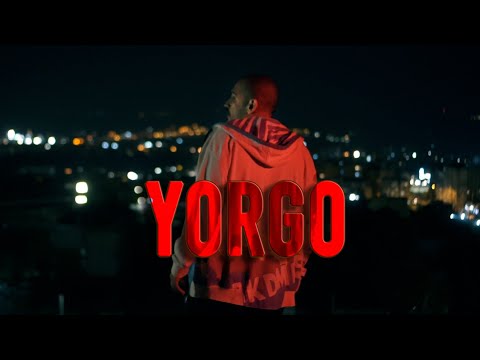 YORGO - НОЩНА МЕЛАНХОЛИЯ