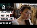 Singapore S First Les Miserables Star Nathania Ong How I Made It To West End On The Red Dot