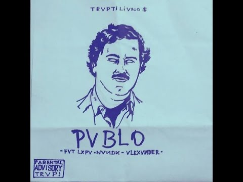 ♛  Pablo - Alexander Ft Fat Lopa & Nando // ⵥ  [TRAPTILIANOS] ⇧⇧