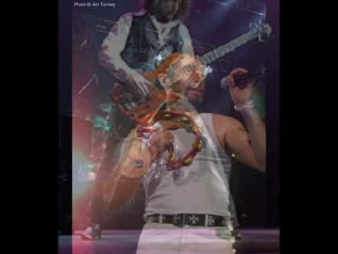Paul Rodgers-'War Boys'-(A Prayer for Peace)-Live in Glasgow 2006