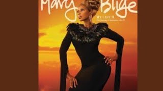 Mary J.Blige-Don't Mind