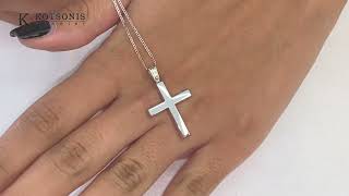 Κόσμημα Κοτσώνης Κόρινθος / Κοσμήματα με την υπογραφή του καλύτερου Ελληνικού εργαστηρίου