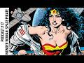 Wonder Woman Space Pirate Queen