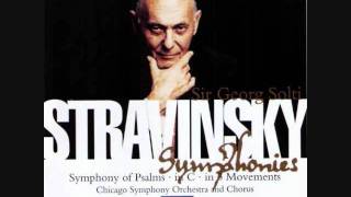 Stravinsky - Symphony of Psalms Mvmt III = 48/80