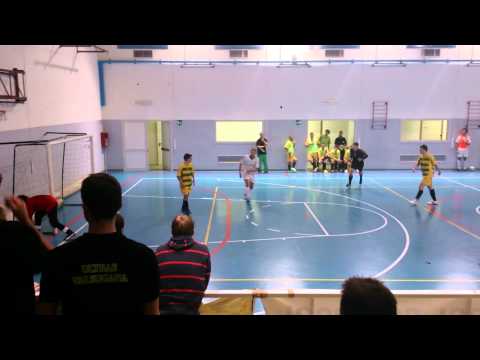 2013/2014 C5: ACD Valsugana Scurelle 1971 - US Telve P3